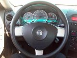 2005 Pontiac Grand Prix Sedan Steering Wheel