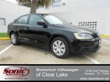 2012 Volkswagen Jetta S Sedan