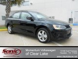 2012 Volkswagen Jetta TDI Sedan