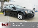 2012 Volkswagen Jetta SE Sedan