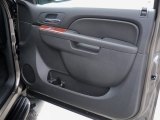 2012 Chevrolet Suburban LS 4x4 Door Panel