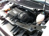 2012 Chevrolet Express LT 1500 AWD Passenger Van 5.3 Liter Flex-Fuel OHV 16-Valve VVT V8 Engine