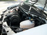 2012 Chevrolet Express LT 1500 AWD Passenger Van 5.3 Liter Flex-Fuel OHV 16-Valve VVT V8 Engine
