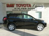 2012 Toyota RAV4 I4 4WD