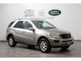 2006 Mercedes-Benz ML 350 4Matic