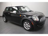 2010 Mini Cooper Hardtop