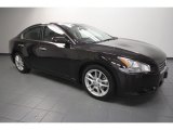 2010 Nissan Maxima 3.5 SV