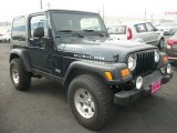 2006 Jeep Wrangler Rubicon 4x4