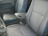 2006 Honda Element EX-P AWD Gray/Blue Interior