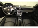 2008 Porsche 911 Carrera S Coupe Dashboard