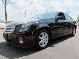 2006 Cadillac CTS Sedan