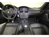 2008 BMW M3 Coupe Dashboard