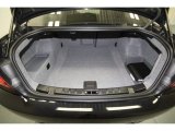 2008 BMW M3 Coupe Trunk