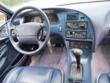 1995 Mercury Cougar XR7 V8 Dashboard