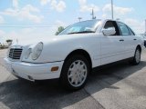 1998 Mercedes-Benz E 320 Sedan