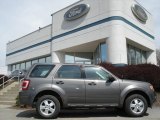 2012 Sterling Gray Metallic Ford Escape XLS #63242664