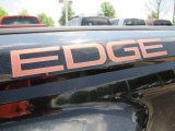 2004 Ford Ranger Edge SuperCab Marks and Logos