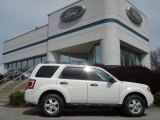 2012 White Suede Ford Escape XLT V6 4WD #63242661