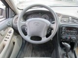 2003 Oldsmobile Alero GL Sedan Steering Wheel