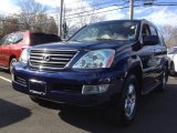 2008 Lexus GX 470