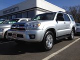 2006 Toyota 4Runner SR5 4x4