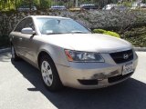 2008 Hyundai Sonata GLS