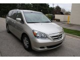 2007 Honda Odyssey EX