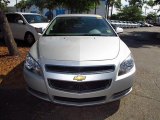 2010 Chevrolet Malibu LT Sedan