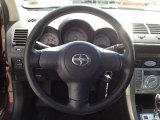 2005 Scion tC  Steering Wheel