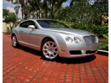 2004 Moonbeam Bentley Continental GT  #63243098