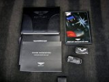 2004 Bentley Continental GT  Books/Manuals