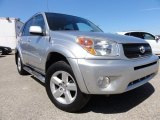 2005 Toyota RAV4 4WD