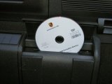2008 Porsche 911 Turbo Cabriolet DVD Navigation