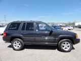 1998 Jeep Grand Cherokee 5.9 Limited 4x4 Exterior