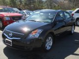 2009 Nissan Altima 2.5 S