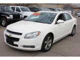 2008 Chevrolet Malibu LT Sedan