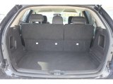 2007 Ford Edge SEL AWD Trunk