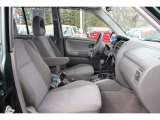 2004 Chevrolet Tracker 4WD Front Seat