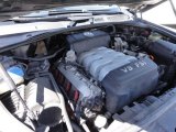 2007 Volkswagen Touareg V8 4.2 Liter DOHC 32-Valve VVT V8 Engine
