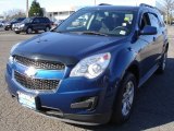 2010 Chevrolet Equinox LT