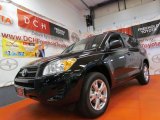 2011 Toyota RAV4 I4 4WD