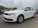 2012 Volkswagen Jetta SE Sedan
