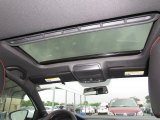 2012 Volkswagen Jetta GLI Autobahn Sunroof