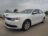 2012 Volkswagen Jetta TDI Sedan