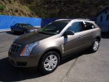 2011 Cadillac SRX FWD