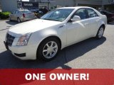 2008 Cadillac CTS Sedan