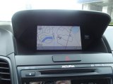 2013 Acura RDX Technology Navigation