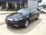 2012 Acura TL 3.5 Technology