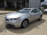 2012 Acura TL 3.5