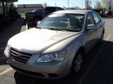 2010 Hyundai Sonata GLS